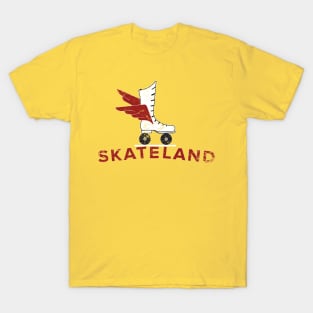 Skateland T-Shirt